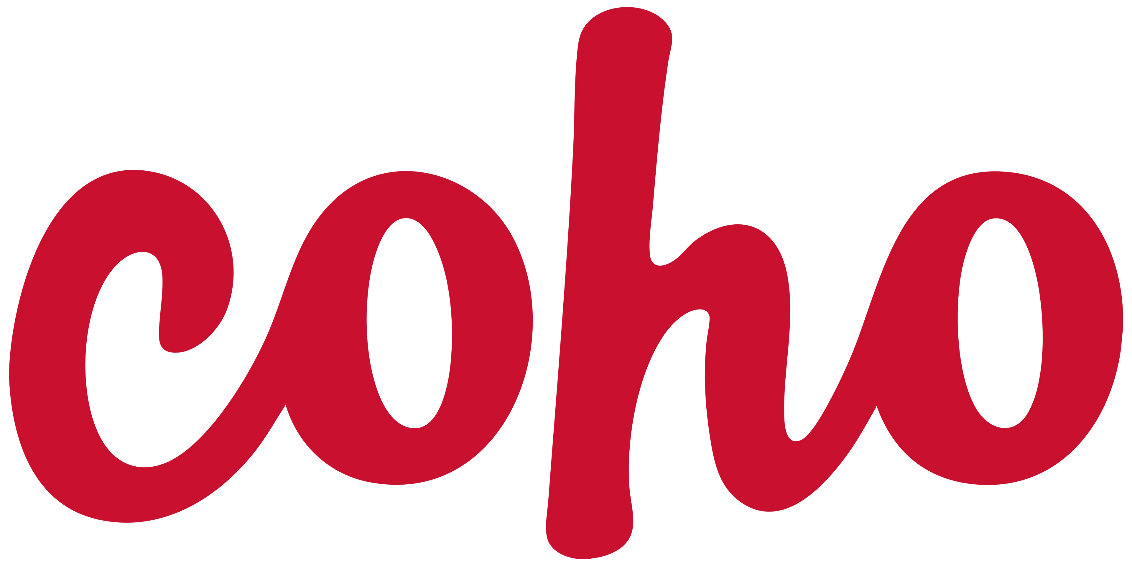 Coho logo