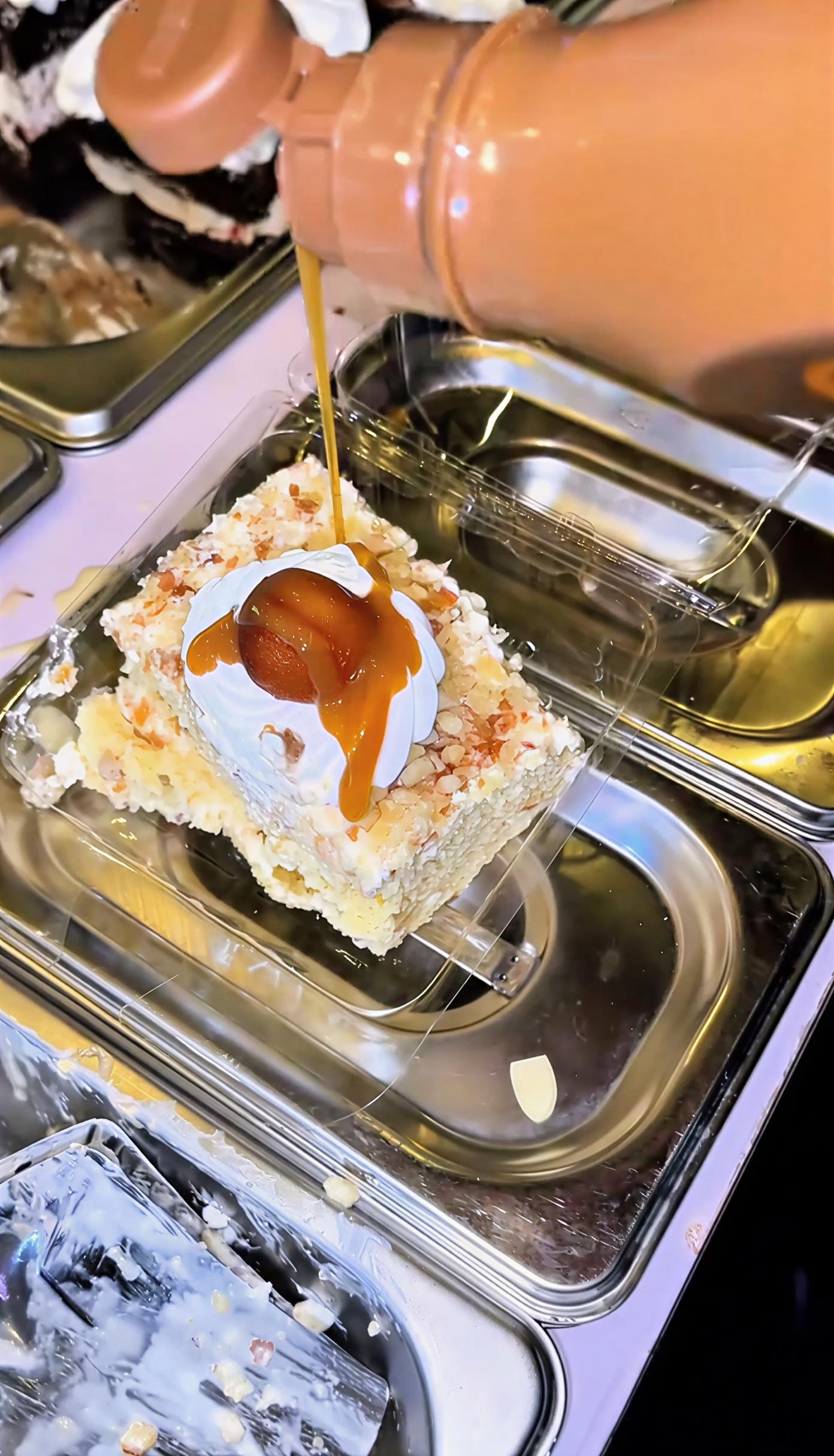 Cake Showcase – ItsCocoa Dessert Feature