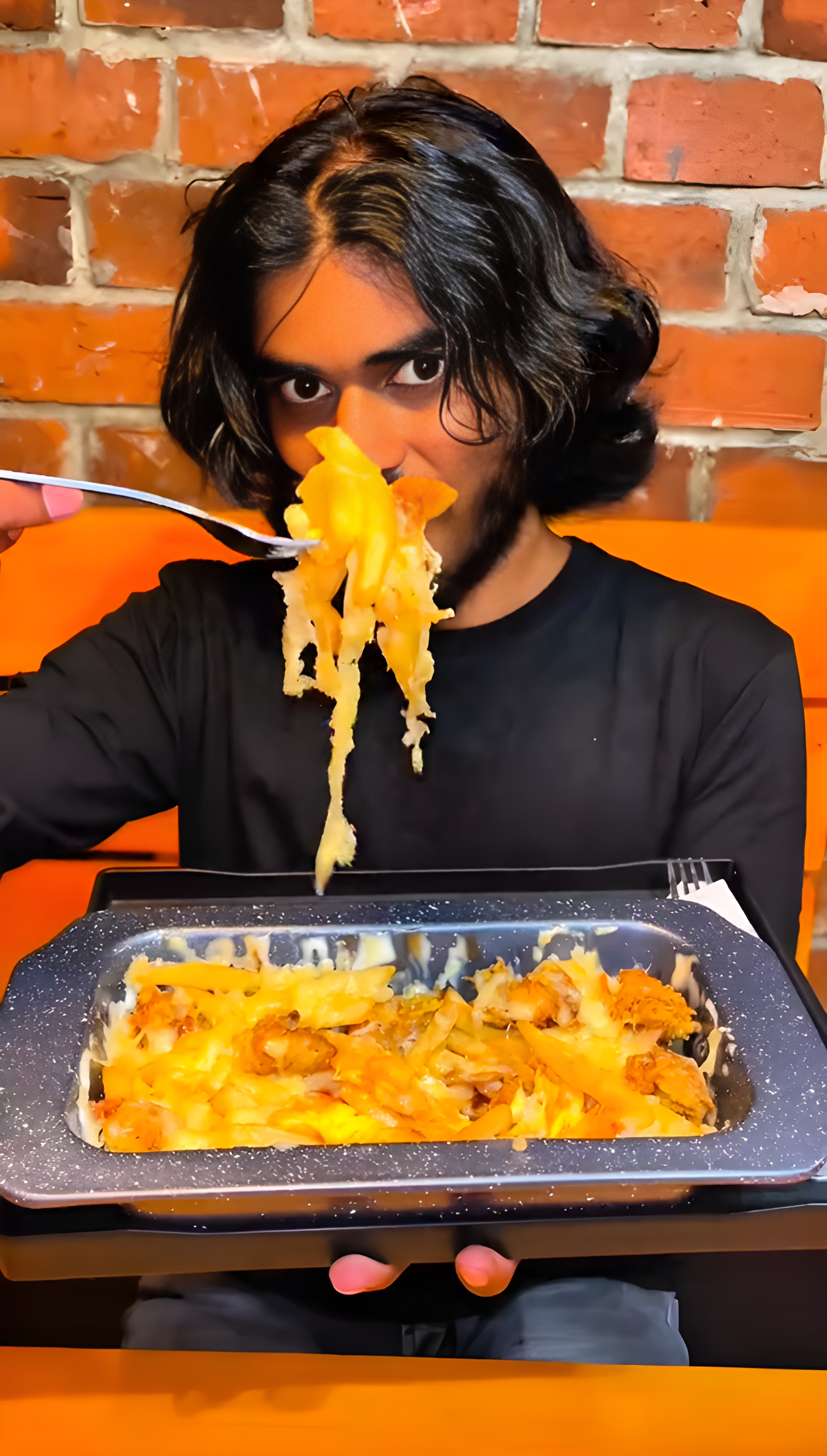 Loaded Fries & Bubble Tea Spotlight – Café Savora Feature