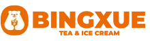 BINGXUE logo