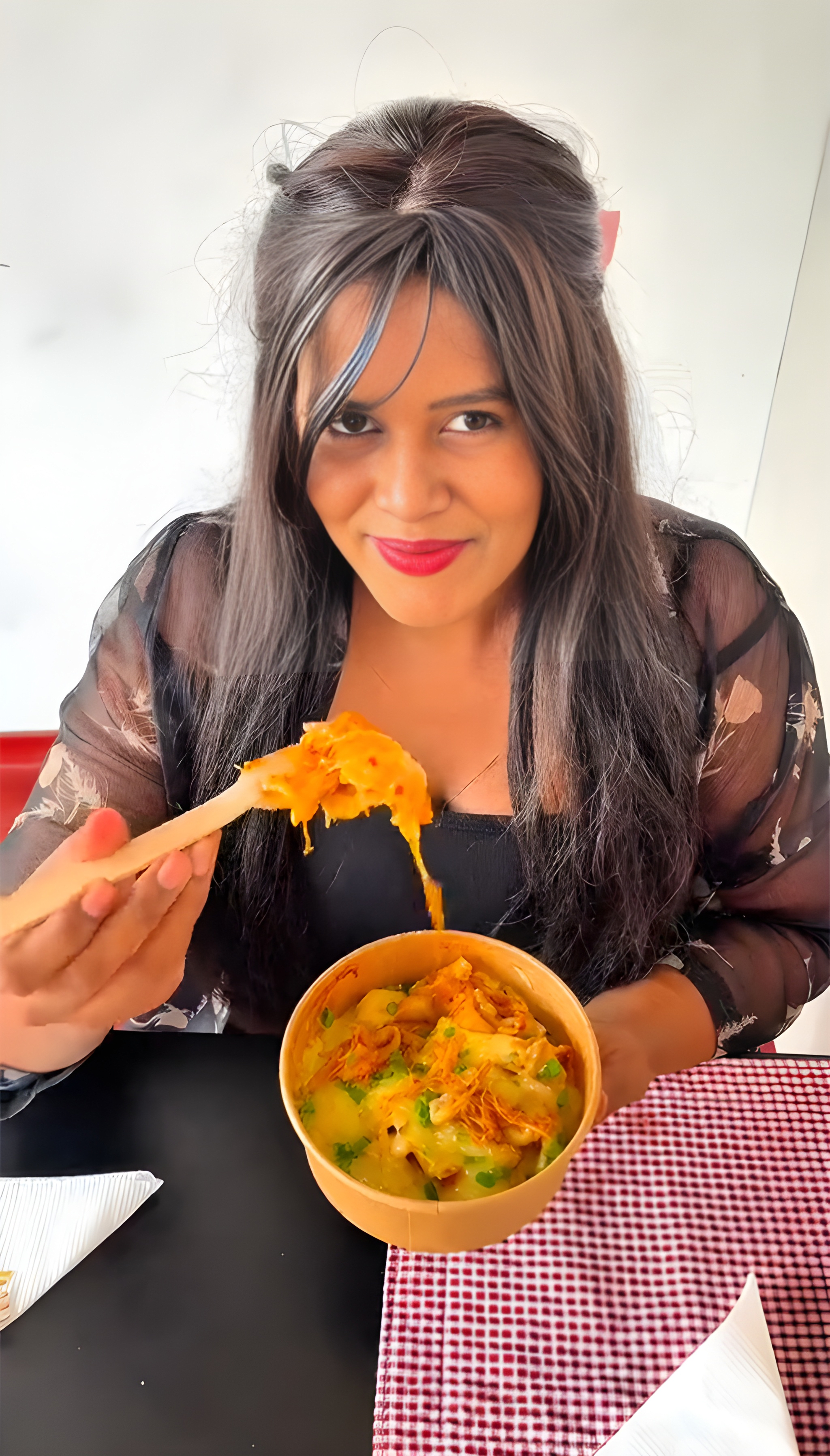 Unique Noodle Bowl Experience – NOODS Food Review Collaboration